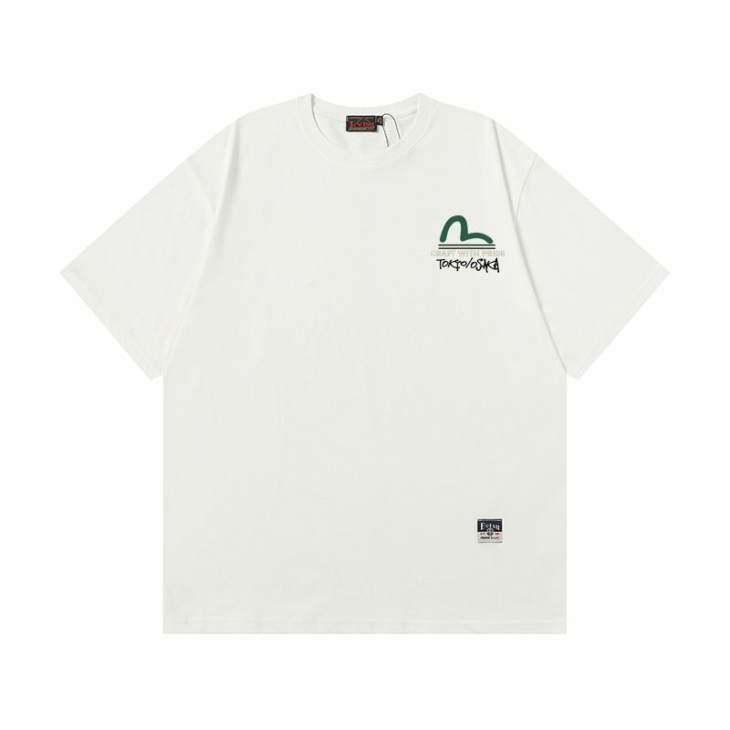 Picture of Evisu T Shirts Short _SKUEvisuS-XLh8txEV100414920